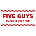 Five Guys